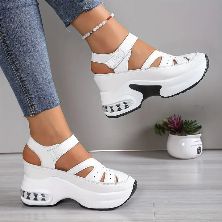KATJA - Orthopedic Sandals