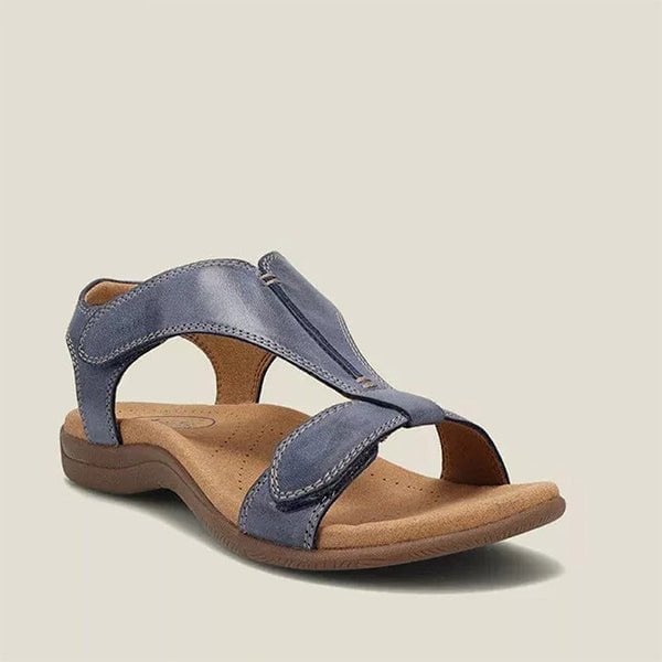 LEIPZIG - Skin-Friendly Sandals