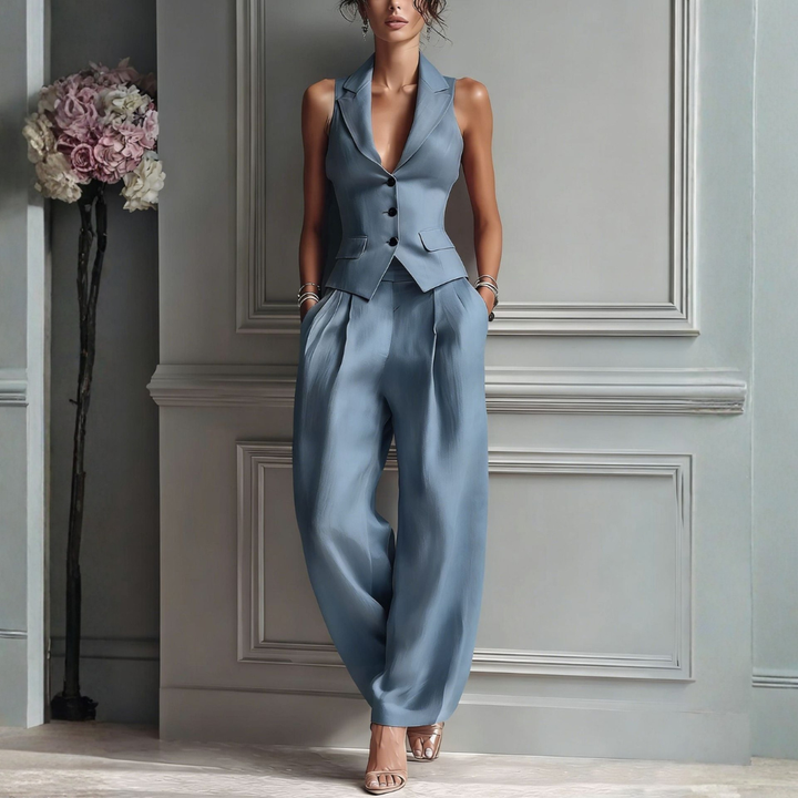 ANITIA | WOMEN'S COMPLETE SET