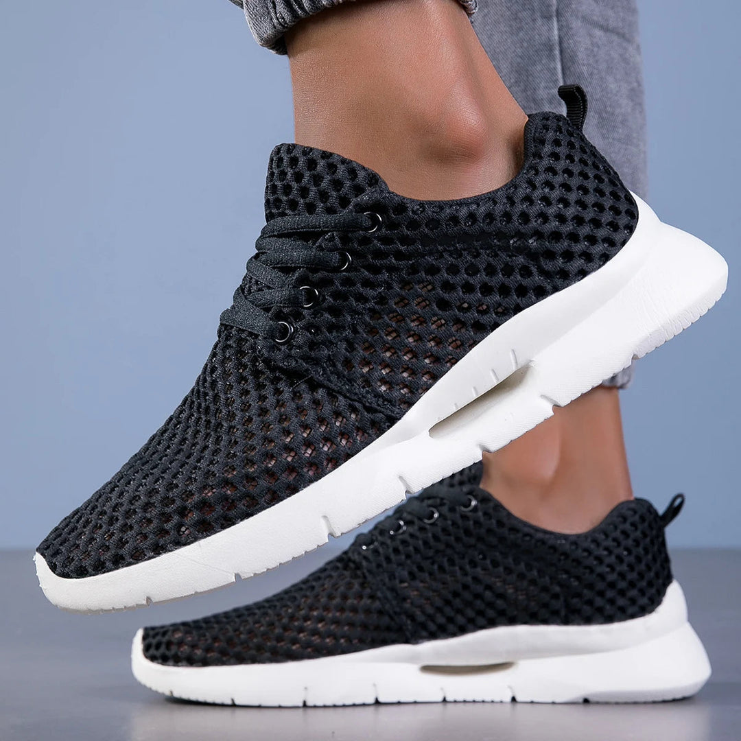 Bianca | Women's Arch Support Sneakers for Walking