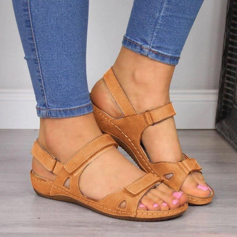 ANDREA - Orthopedic Sandal