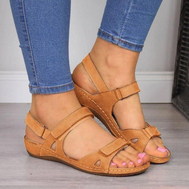 ANDREA - Orthopedic Sandal