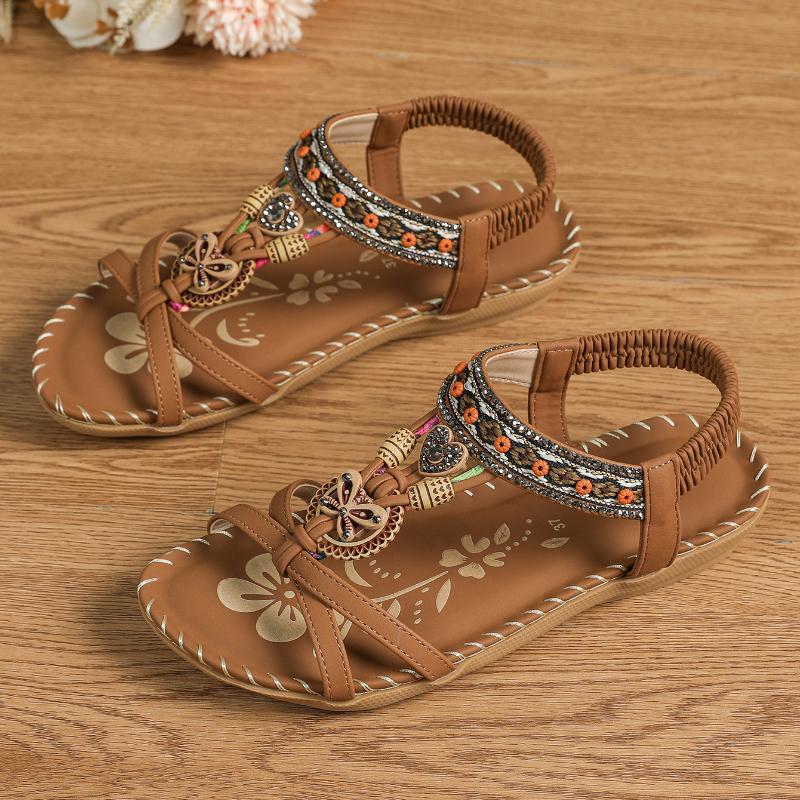 NANA | Ibiza Style Sandals
