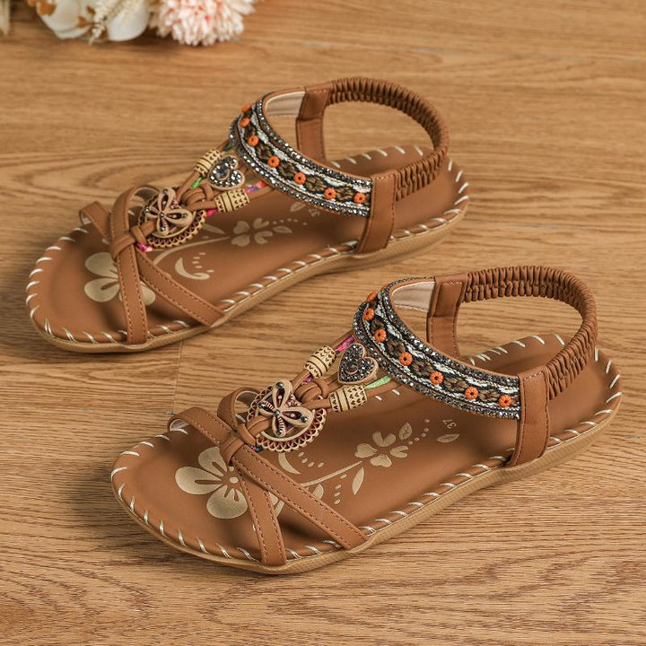 NANA | Ibiza Style Sandals