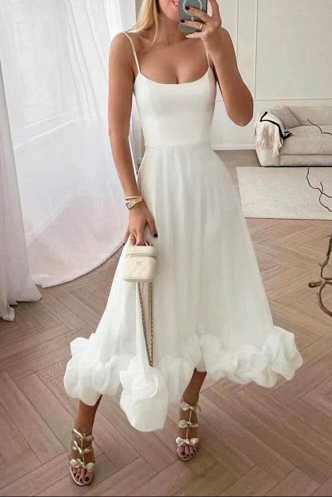 Fenna™ - Stylish Flared Dress