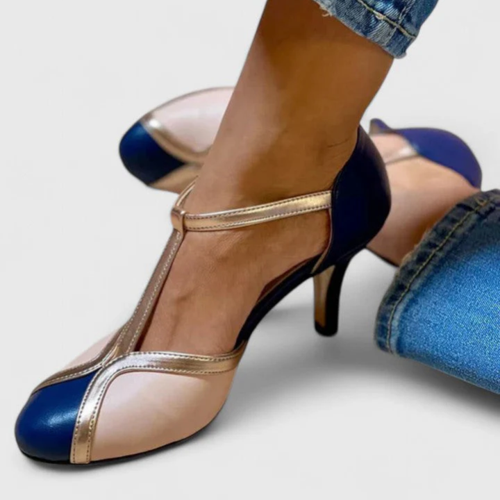 Vintage Sandals Elegance