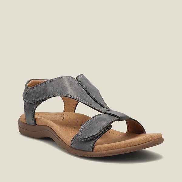 LEIPZIG - Skin-Friendly Sandals