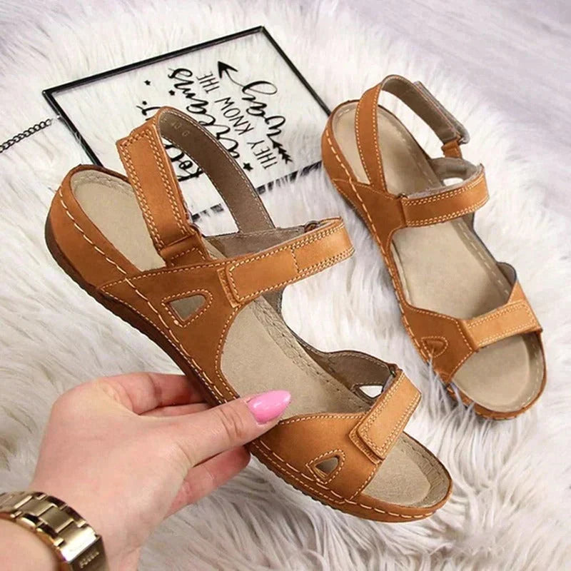 ANDREA - Orthopedic Sandal