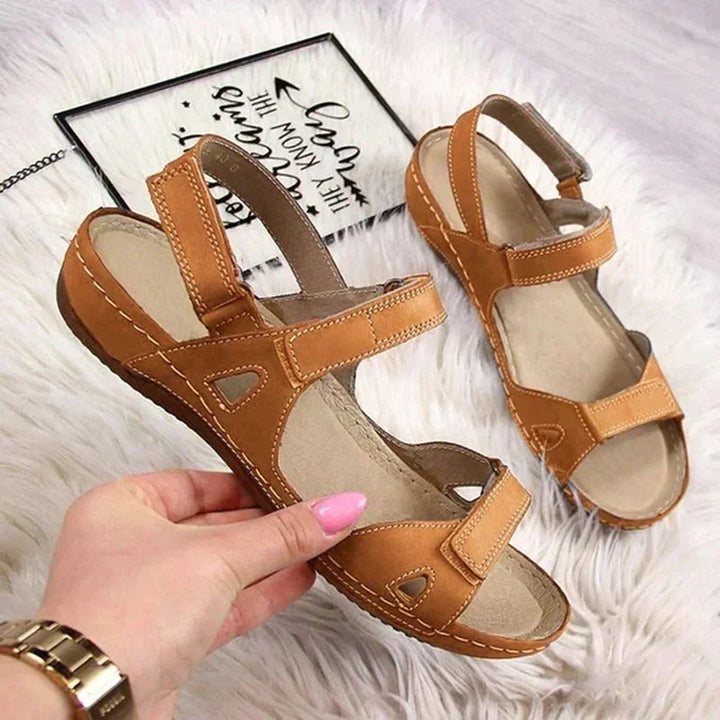 ANDREA - Orthopedic Sandal