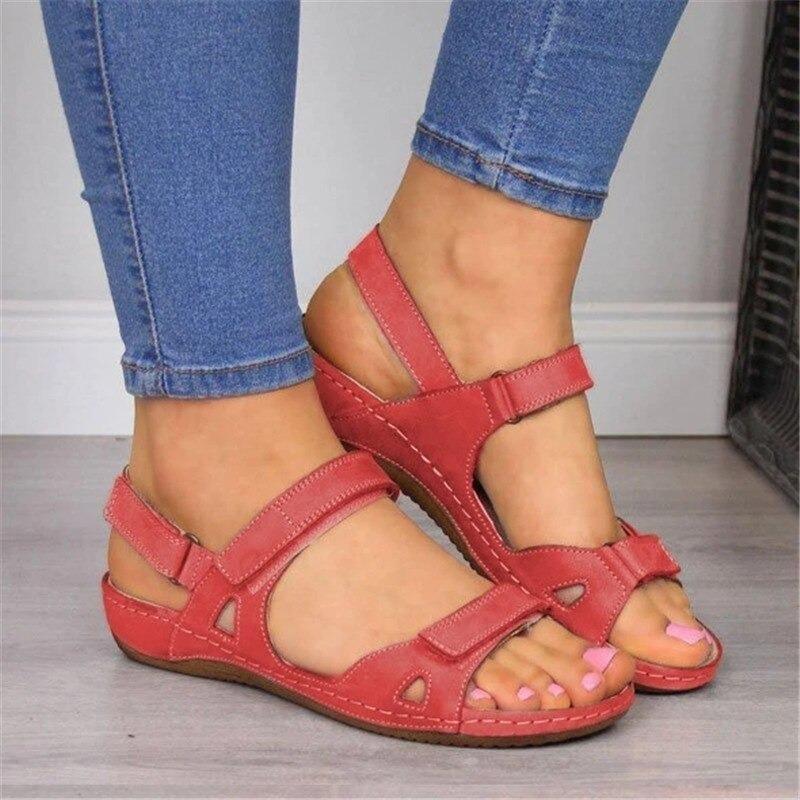 ANDREA - Orthopedic Sandal