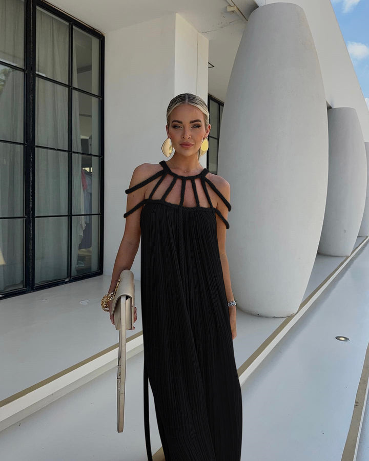Serena | Boho Summer Dress