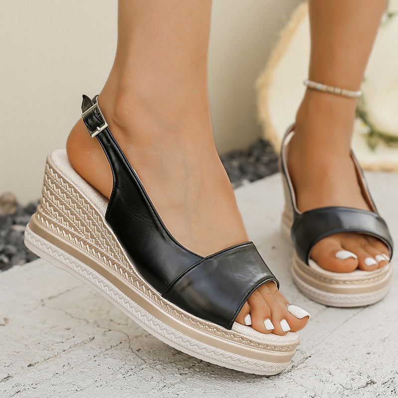 SVENJA - Orthopedic Sandals