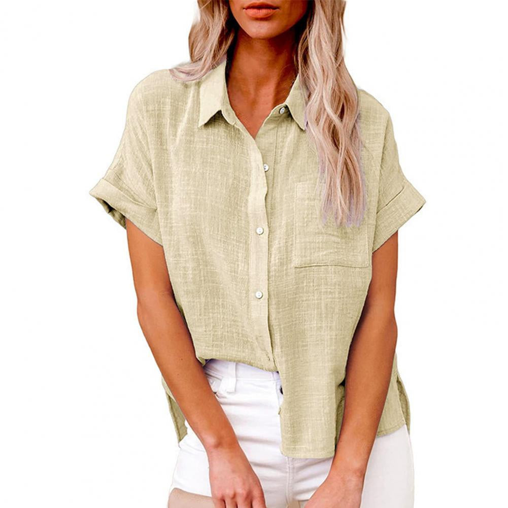 Lorraine Long Blouse for Women – Soft and Flowing Fabric & Timeless Elegance for All Occasions