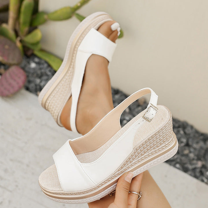 SVENJA - Orthopedic Sandals