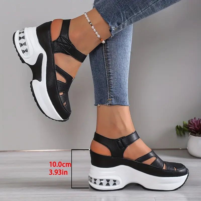 KATJA - Orthopedic Sandals