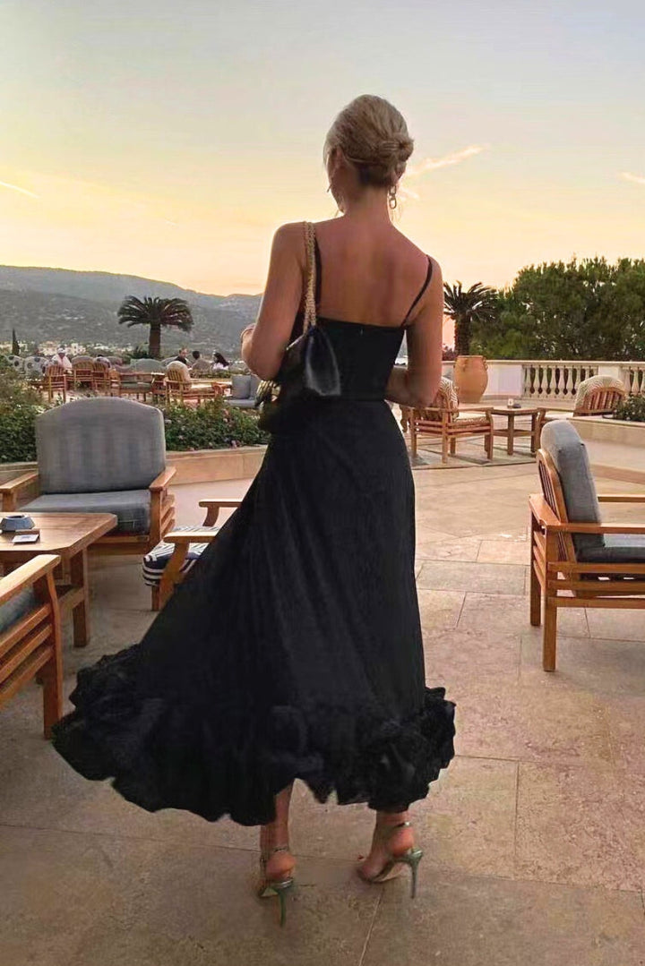 Fenna™ - Stylish Flared Dress