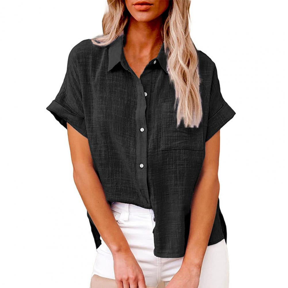 Lorraine Long Blouse for Women – Soft and Flowing Fabric & Timeless Elegance for All Occasions