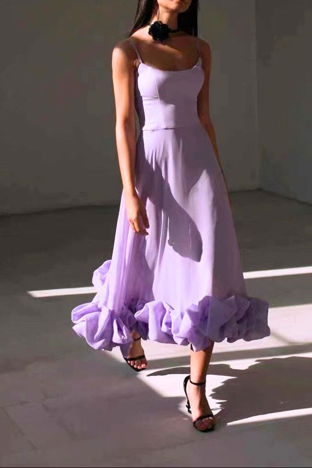 Fenna™ - Stylish Flared Dress