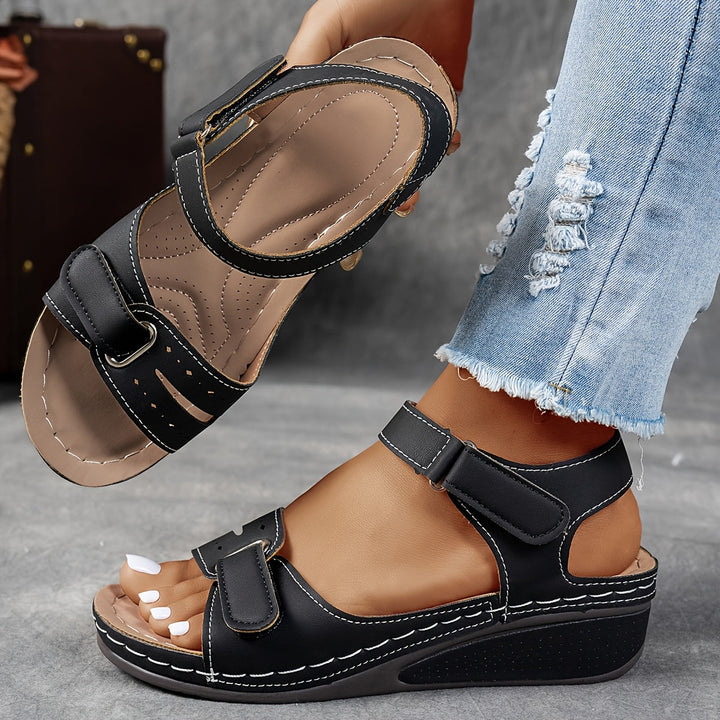 WOMEN'S | Comfortable orthopedic sandals Élise