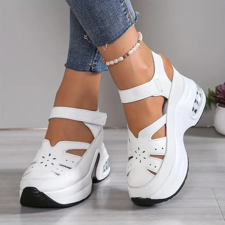 KATJA - Orthopedic Sandals