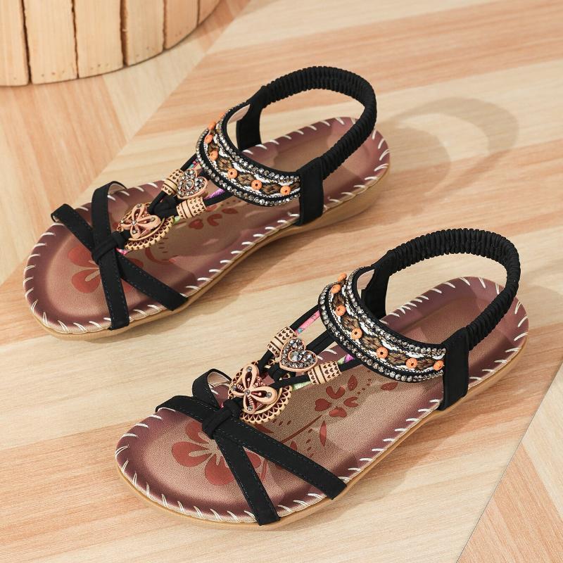 NANA | Ibiza Style Sandals