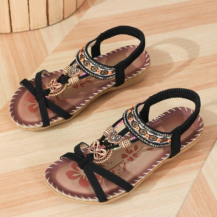 NANA | Ibiza Style Sandals