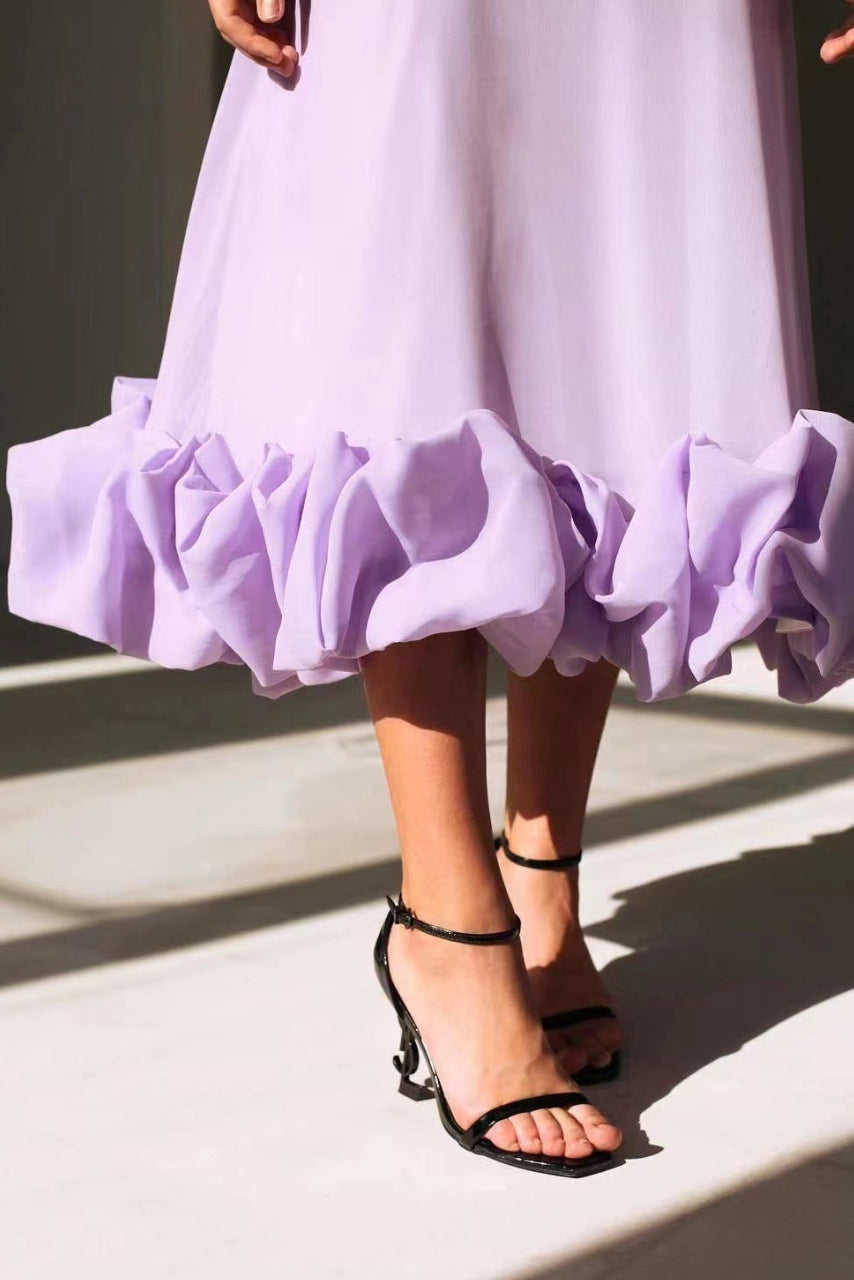 Fenna™ - Stylish Flared Dress