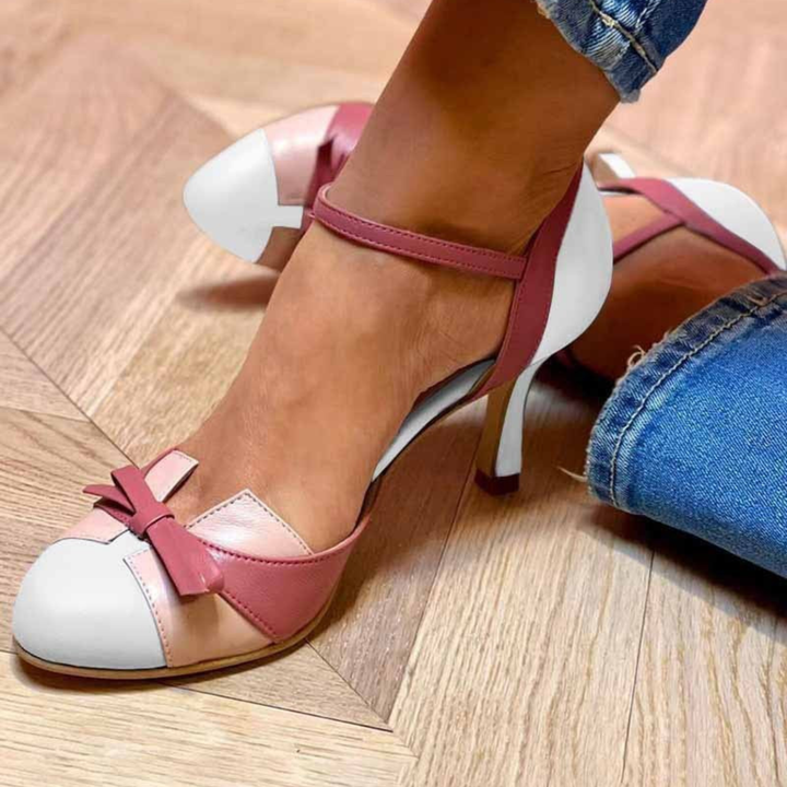 Charming Vintage Orthopedic Sandals
