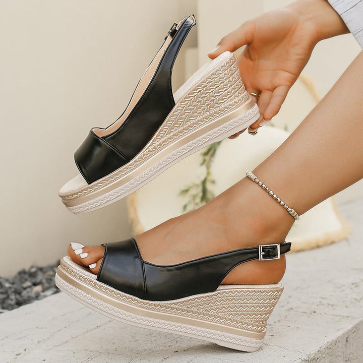 SVENJA - Orthopedic Sandals