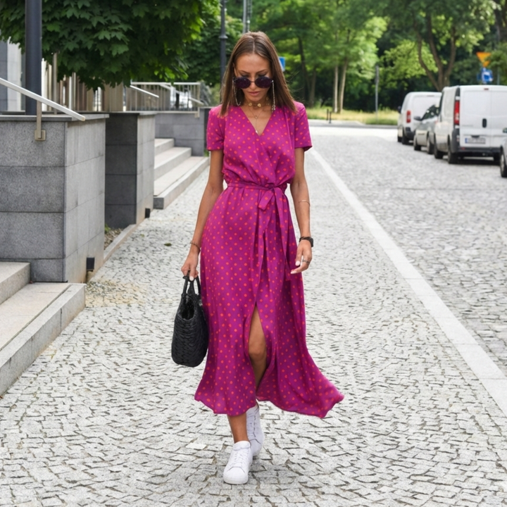 Anna™ | Spring Dress