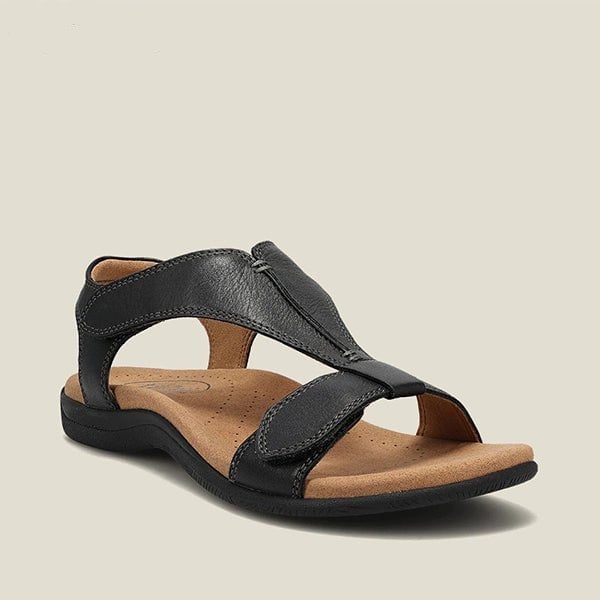 LEIPZIG - Skin-Friendly Sandals