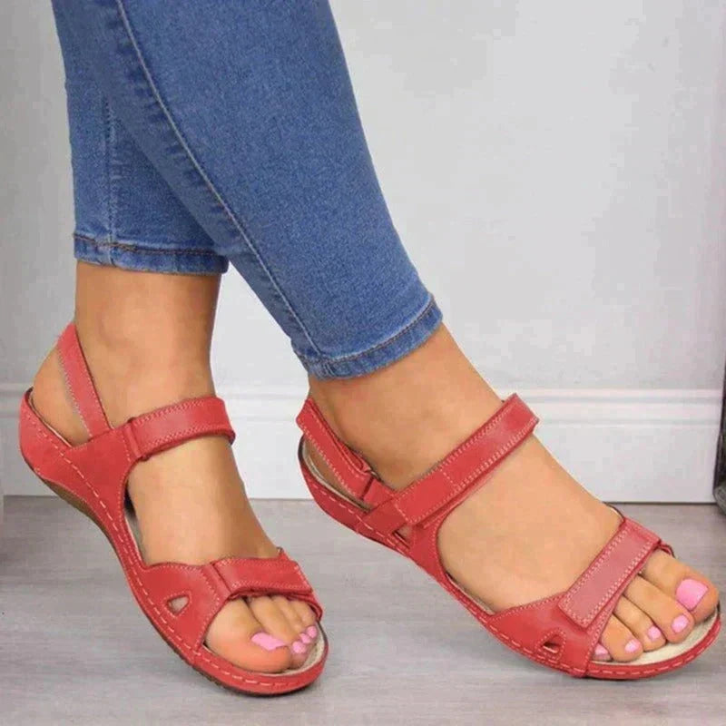 ANDREA - Orthopedic Sandal