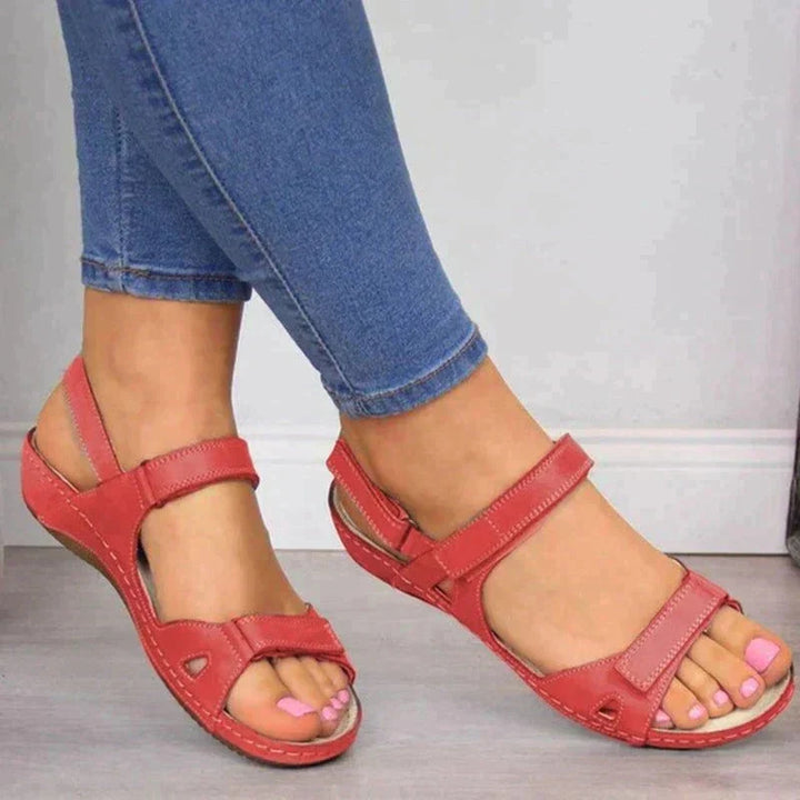 ANDREA - Orthopedic Sandal