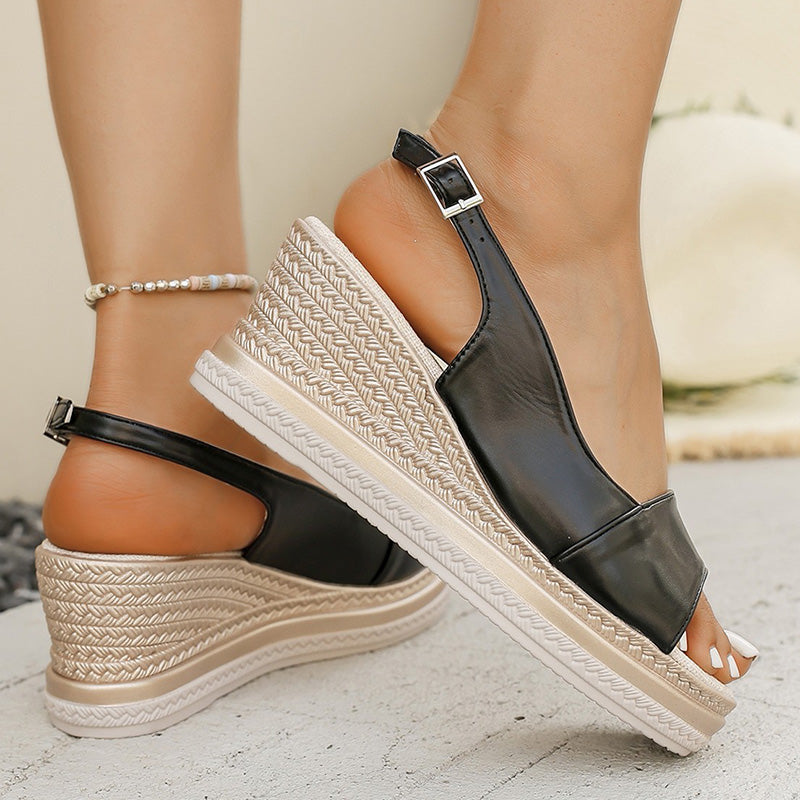 SVENJA - Orthopedic Sandals
