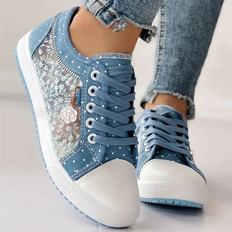 Roberta™ | Orthopedic Comfortable Sneakers