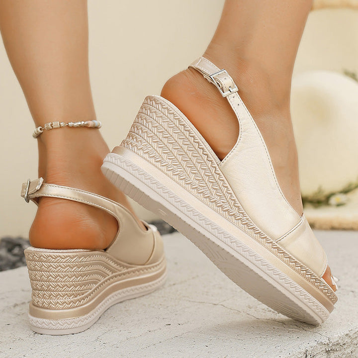 SVENJA - Orthopedic Sandals