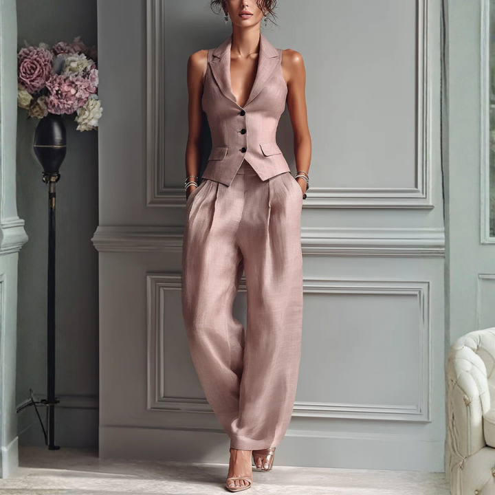 ANITIA | WOMEN'S COMPLETE SET