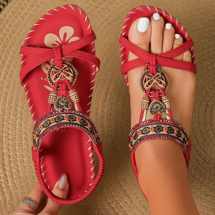 NANA | Ibiza Style Sandals