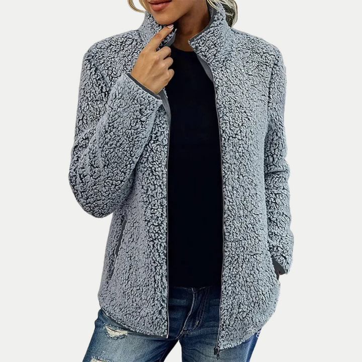 Marsha™ | Elegant Casual Jacket