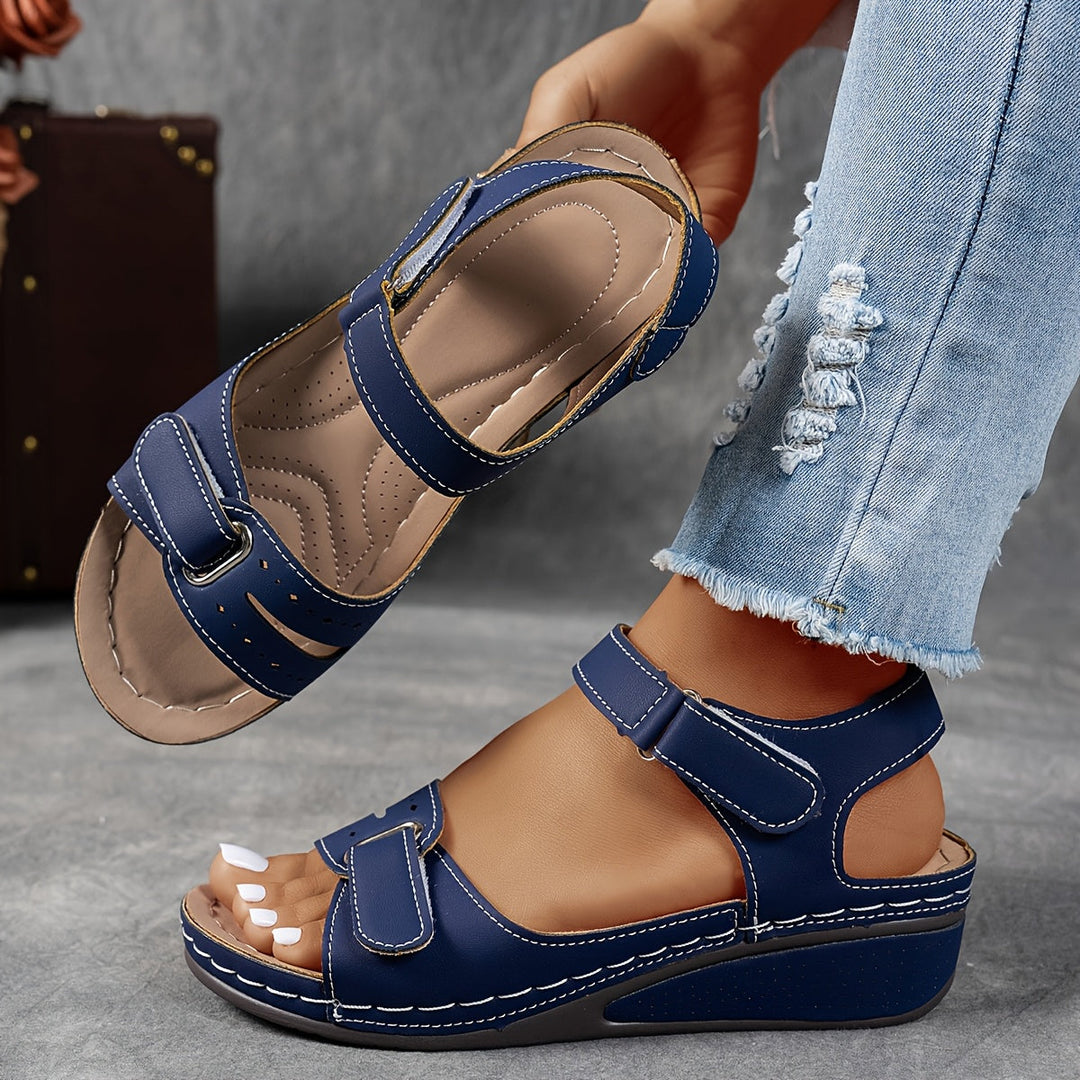 CELIMA | Fashionable orthopedic sandal