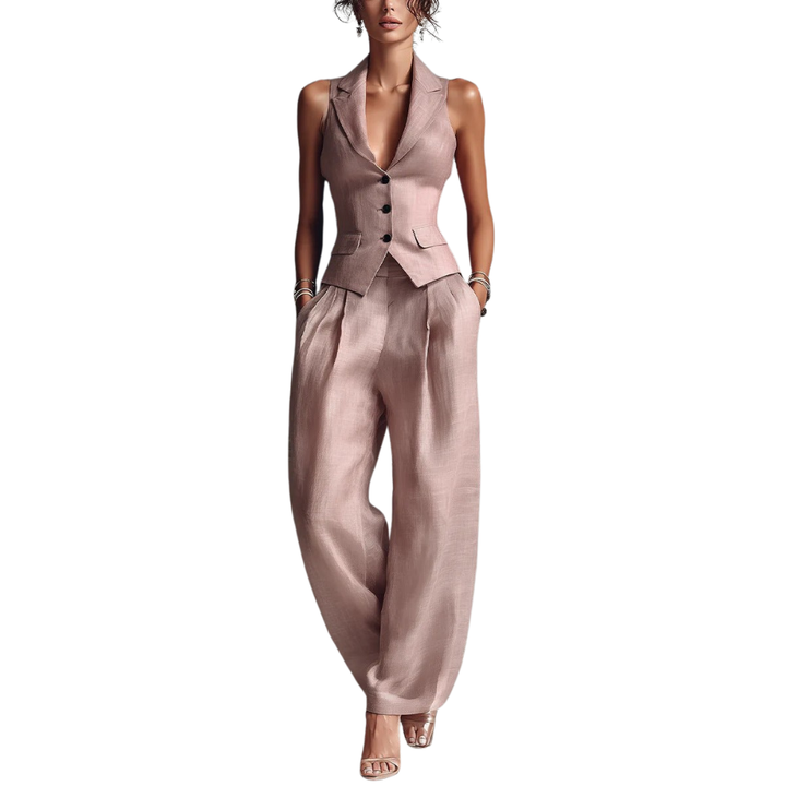 ANITIA | WOMEN'S COMPLETE SET