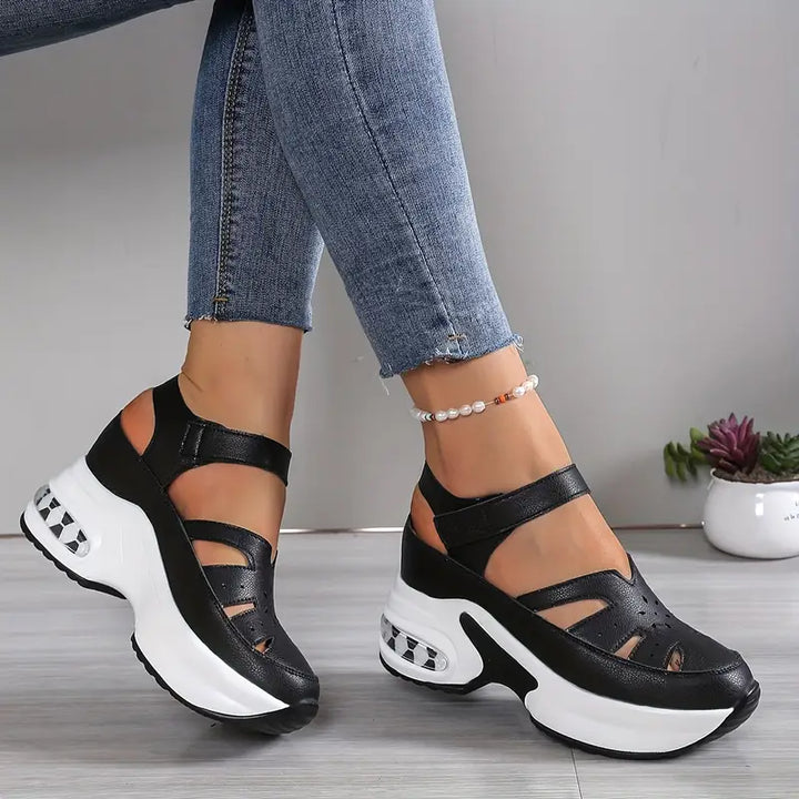 KATJA - Orthopedic Sandals