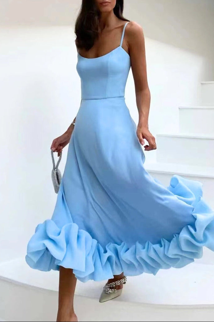Fenna™ - Stylish Flared Dress