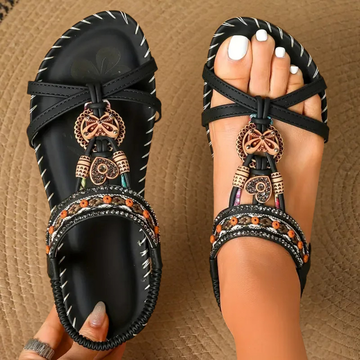 NANA | Ibiza Style Sandals
