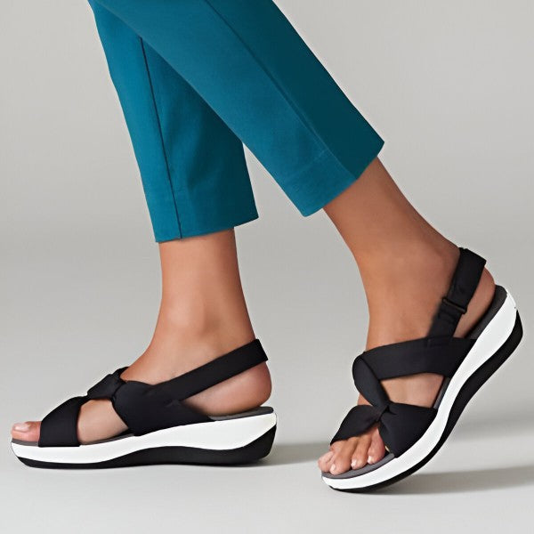 STUTTGART - Orthopedic Sandals