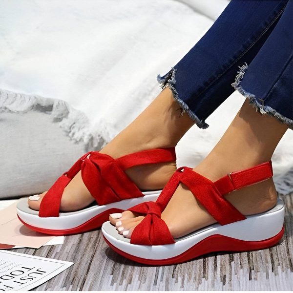 STUTTGART - Orthopedic Sandals