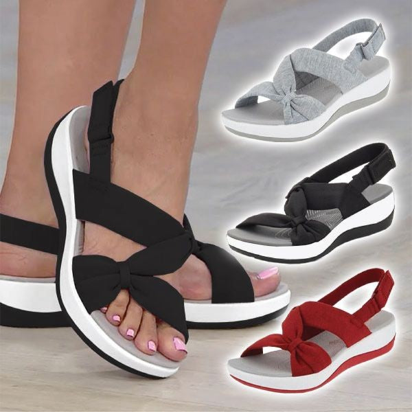 STUTTGART - Orthopedic Sandals