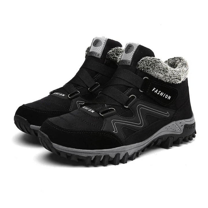 Anne™ | Comfort Orthopedic & Waterproof Boots