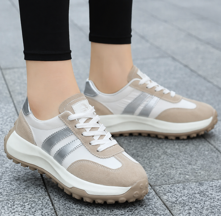 Penelope | Women's Orthopedic Arch Support Cushioned Shoes