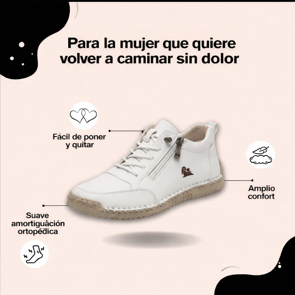 Mila | Shoes